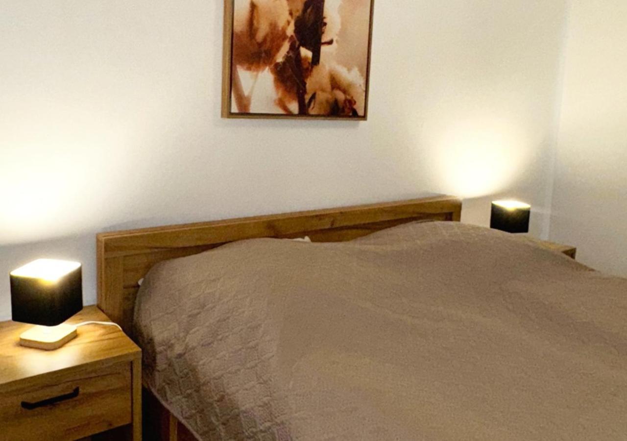 Greenhouse Living Apartment Nivis Mit Garten - 4 Minuten Nach Winterberg - Wandern, Mountainbike Fahren - Natur Geniessen Medebach Εξωτερικό φωτογραφία
