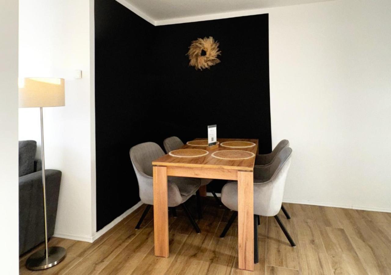 Greenhouse Living Apartment Nivis Mit Garten - 4 Minuten Nach Winterberg - Wandern, Mountainbike Fahren - Natur Geniessen Medebach Εξωτερικό φωτογραφία