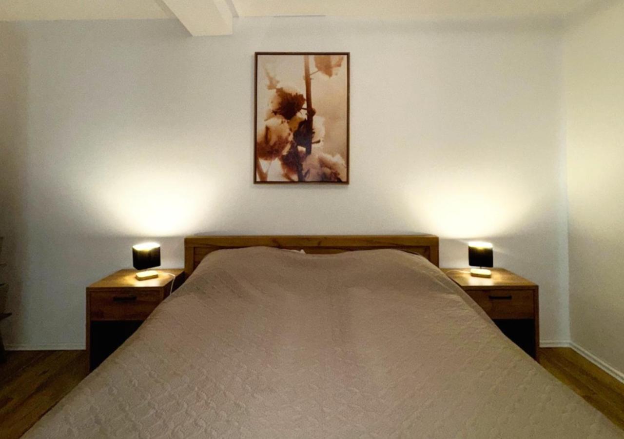 Greenhouse Living Apartment Nivis Mit Garten - 4 Minuten Nach Winterberg - Wandern, Mountainbike Fahren - Natur Geniessen Medebach Εξωτερικό φωτογραφία